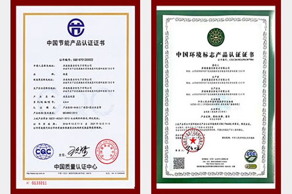 具备国家权威资质认证的液晶拼接屏厂家，是实力象征