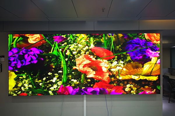 如何合理选购无缝拼接屏?