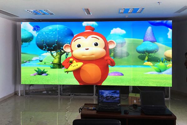 无缝拼接屏的质量如何保证？从哪些方面来评定