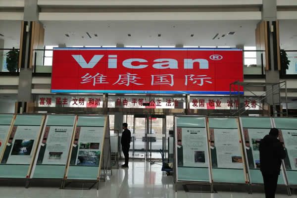 拼接屏行业的现状及未来发展