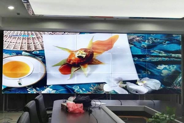 会议室使用哪种显示大屏比较好？