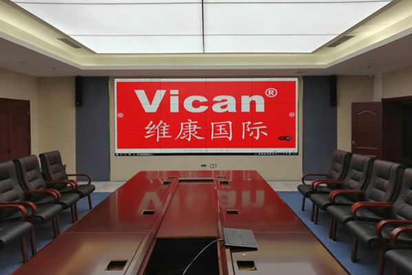 拼接屏有什么应用优势？