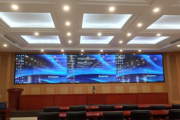 深圳有哪些无缝拼接屏厂家？