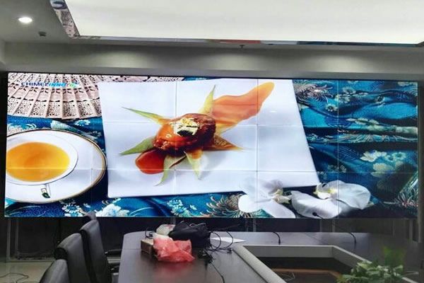 无缝拼接屏显示效果怎样？市场前景怎样？