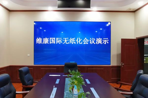 无缝拼接屏是未来会议室的主流显示屏吗？