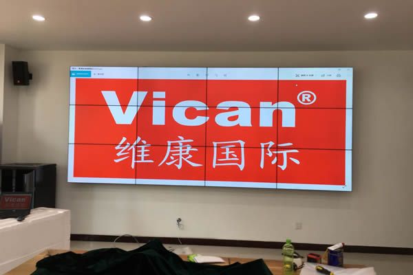 液晶拼接屏哪家好？14年生产经验，专业技术服务