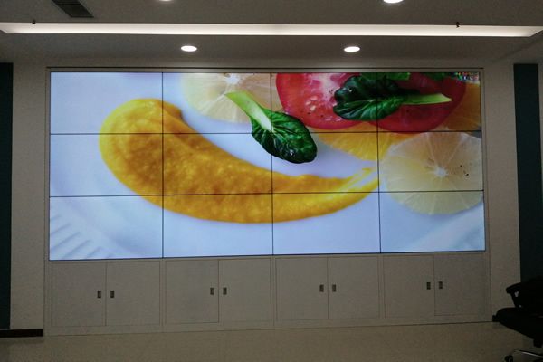 拼接屏厂家哪家好，全国上门维保吗？