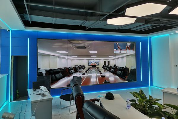 拼接屏的日常使用，该注意哪些维护保养？