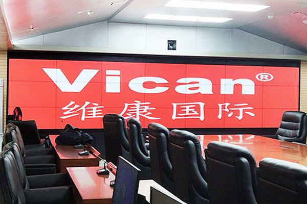 拼接屏安装时该注意什么？