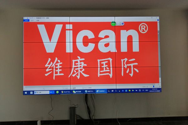 我们选购拼接屏，不应该只注重其价格因素