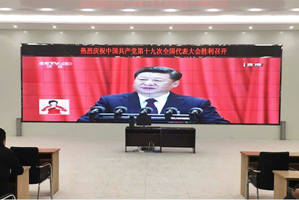 拼接屏价格存在较大的差异，该如何选择？