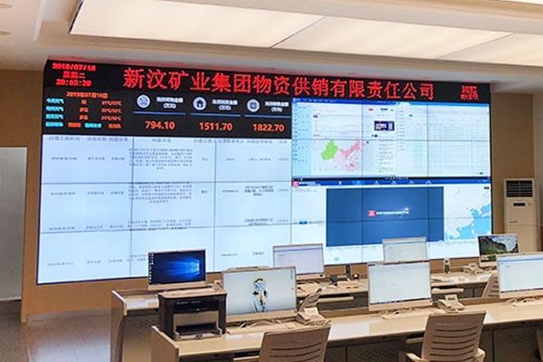 会议室显示屏有哪些？