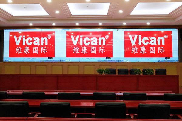 在室内，为什么无缝拼接屏比LED显示屏更受欢迎？