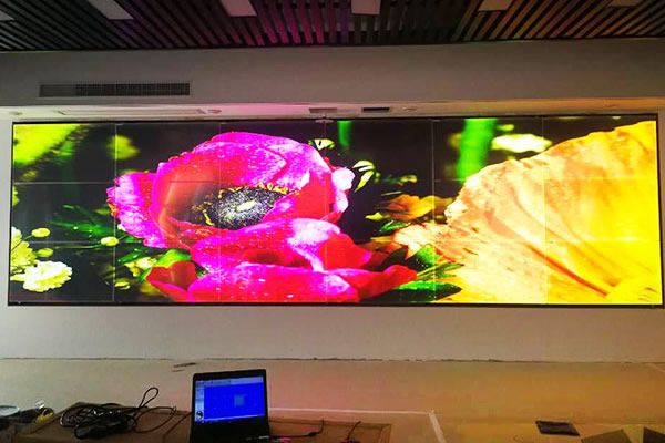 无缝拼接屏具有哪些特点？