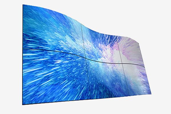 OLED显示技术是否可以取代液晶拼接屏