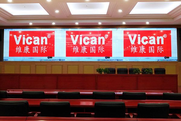 上海无缝拼接屏厂家有哪些？