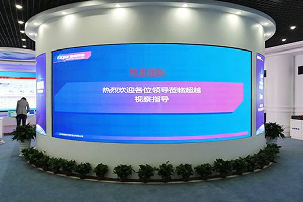 深圳拼接屏厂家有哪些？