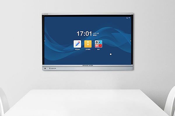 维康智能会议平板助力教育行业，智慧系统+智能教学