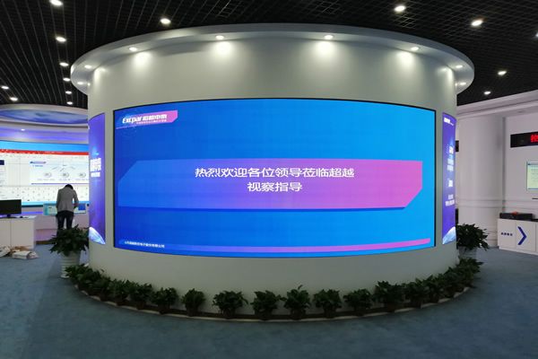 DLP拼接屏、LED显示屏、LCD拼接屏的市场分析