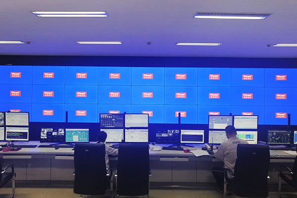 液晶拼接屏厂家_现货供应_全国联保