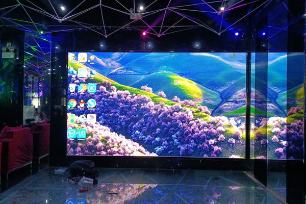 室内LED显示屏一般应用在什么行业？