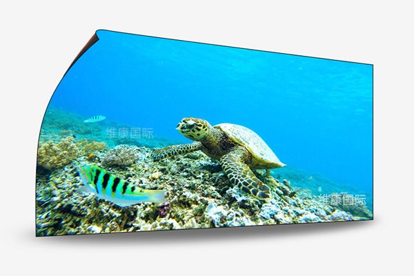 OLED拼接屏的应用优势有哪些？