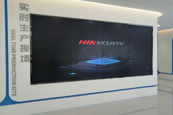 液晶拼接屏与LED显示屏如何选择？