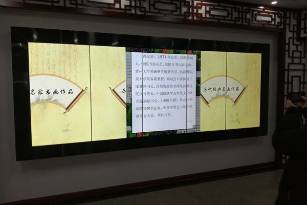 液晶拼接屏与LED显示屏的区别在哪？