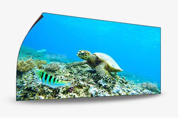 OLED拼接屏的优缺点有哪些？