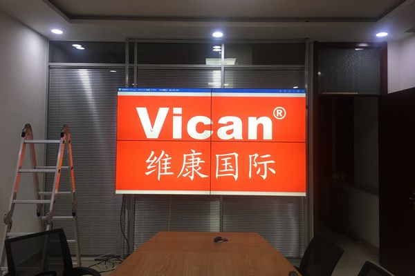 拼接屏厂家哪家好，怎么选择？