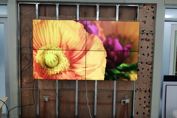 视频会议室一般包括哪些设备？