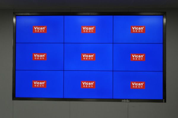 LCD拼接屏厂家哪家好？