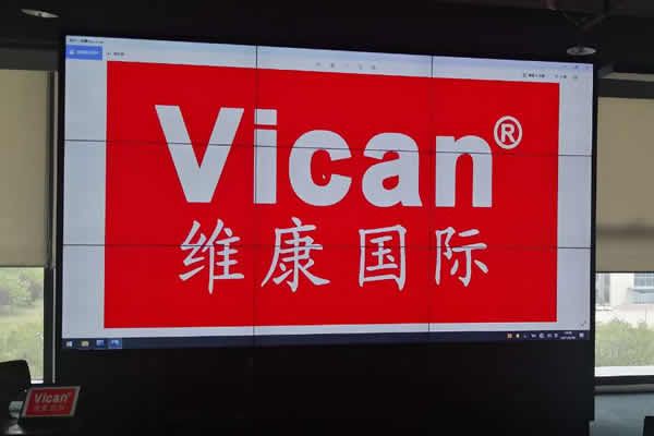 液晶拼接屏的日常使用该注意哪些问题