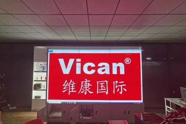 液晶拼接屏厂家该如何满足客户的需求？