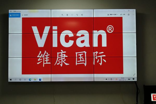 液晶拼接屏安装注意事项有哪些？