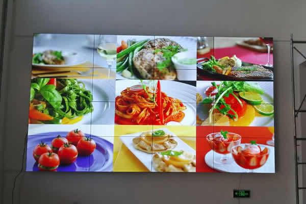 如何分辨液晶拼接屏质量的好坏？