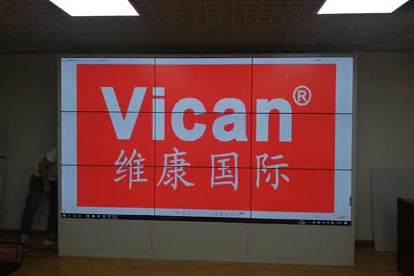 LG拼接屏和京东方拼接屏有什么区别