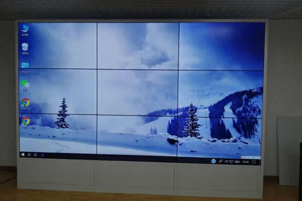 京东方液晶拼接屏的优点有哪些