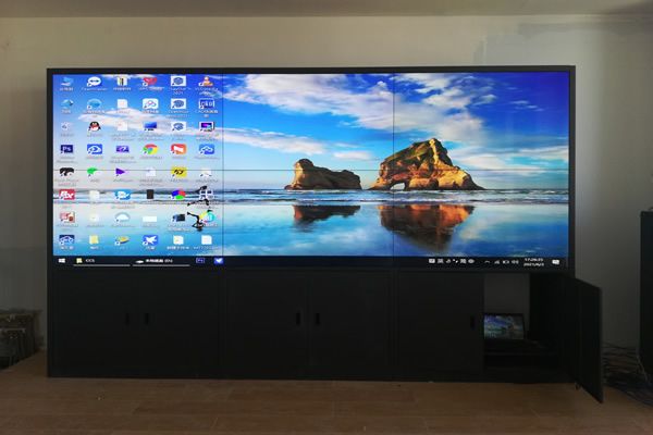 LG拼接屏好还是京东方拼接屏好？