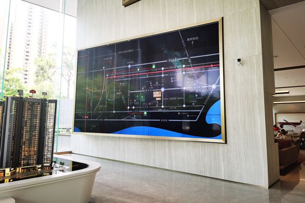 液晶拼接屏厂家哪家好？建议从这些方面参考