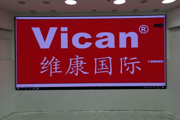 全彩LED显示屏介绍，有哪些特点