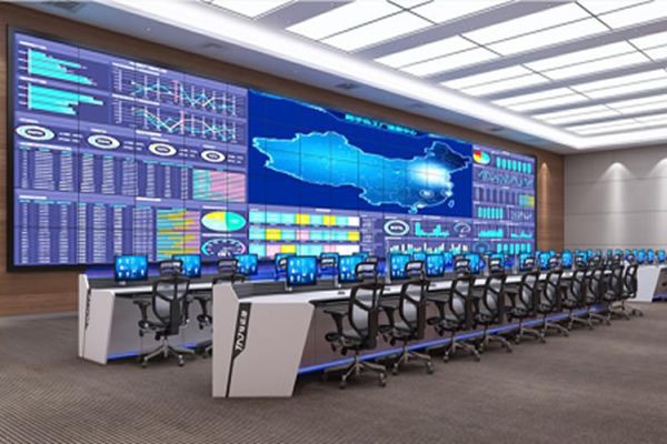 液晶拼接屏市场再添主力，维康商显解决方案纵深布局之路