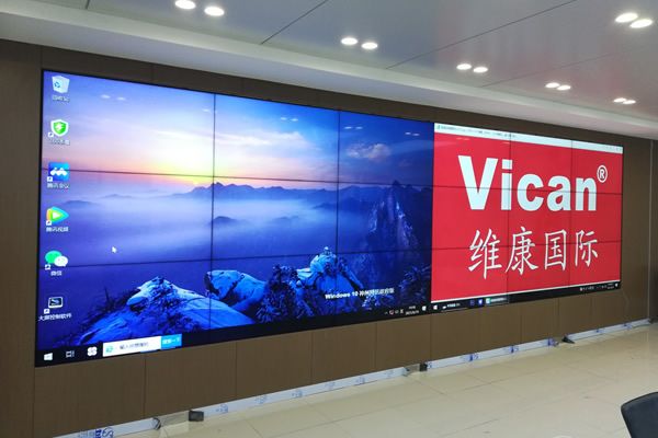 如何合理选择液晶拼接屏厂家？大家可以参考收藏