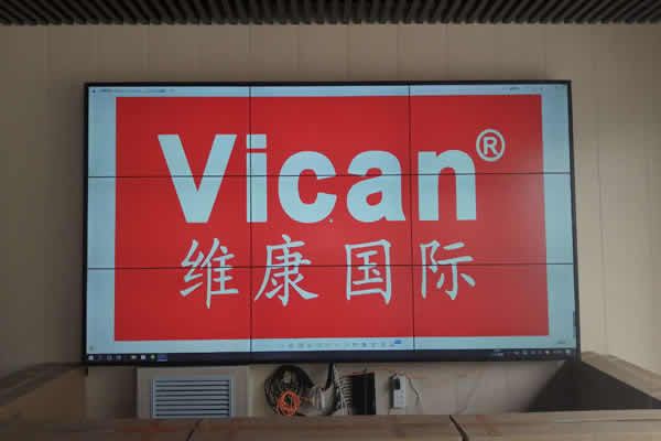 2021年液晶拼接屏行业现状与发展方向分析