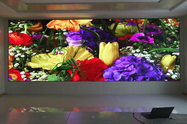 全彩LED显示屏的三大基本常识大家知道多少