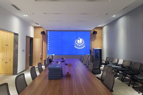 会议室显示大屏有哪些？-会议大屏显示系统解决方案