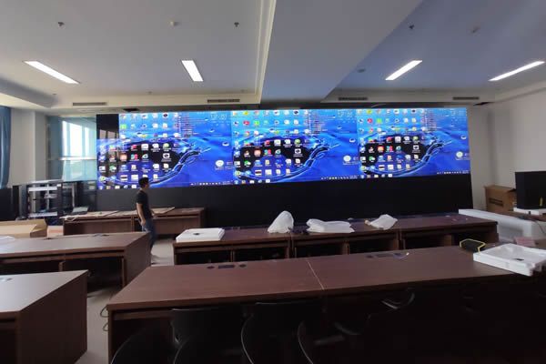 液晶拼接屏价格包括哪些部分？