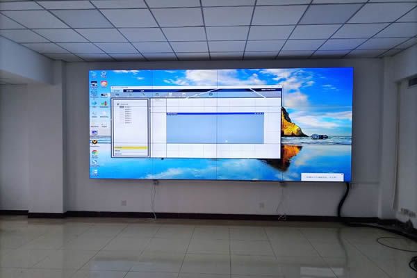 会议室安装液晶拼接屏需要考虑哪些因素