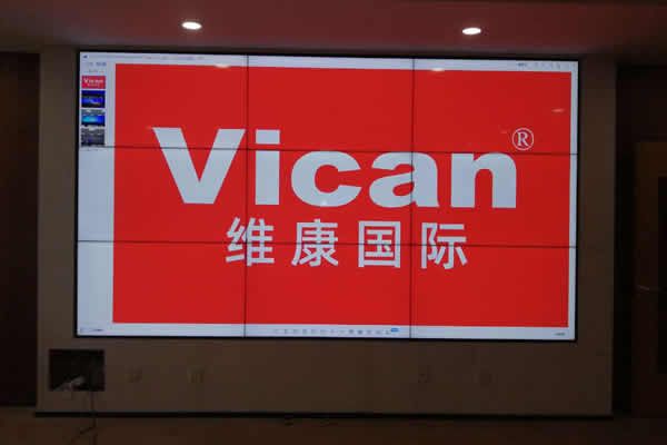 一套拼接屏报价多少钱，价格包含哪些部分