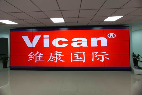 拼接屏和LED显示屏有什么区别？此文为您解答